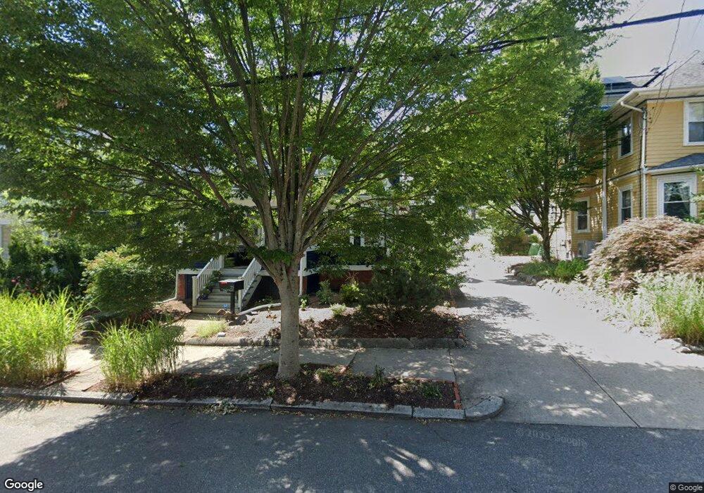 75 Forest St unit 2, Providence, RI 02906 - photo 1