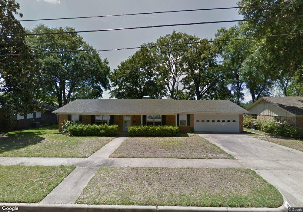 119 Samuel Dr, Tyler, TX 75701 - photo 1