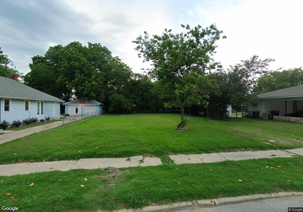 408 B St NW, Ardmore, OK 73401 - photo 1