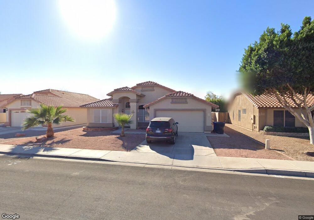 4227 E Aspen Ave, Mesa, AZ 85206 - photo 1