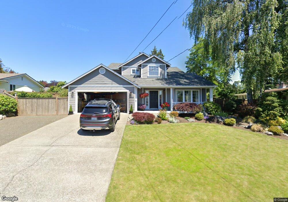 7707 47th St W, University Place, WA 98466 - photo 1