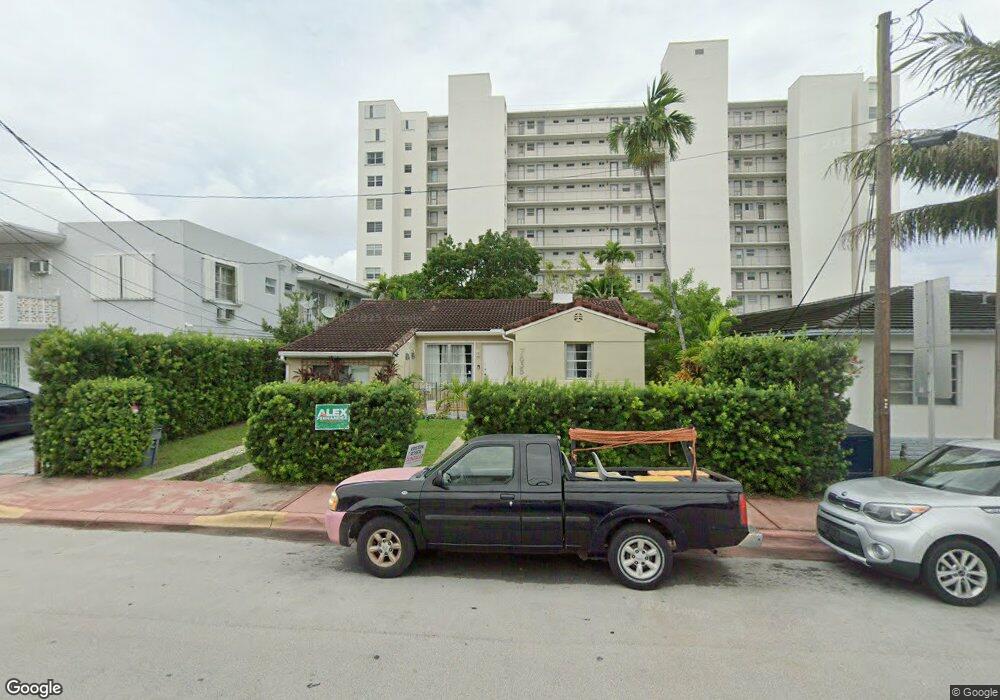 7835 Carlyle Ave, Miami Beach, FL 33141 - photo 1