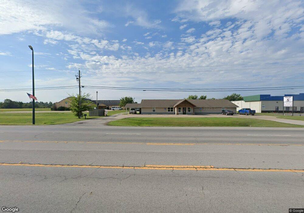 4710 U S 412, Siloam Springs, AR 72761 - photo 1