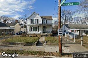 641 Chestnut St, Lexington, KY 40508