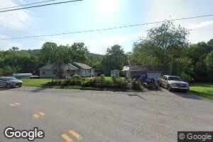 503 Angel Fork Rd, Saint Albans, WV 25177