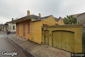 1002 Saint Peter Unit A, New Orleans, LA 70116