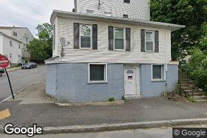 145 Eastern Ave Unit 3, Worcester, MA 01605