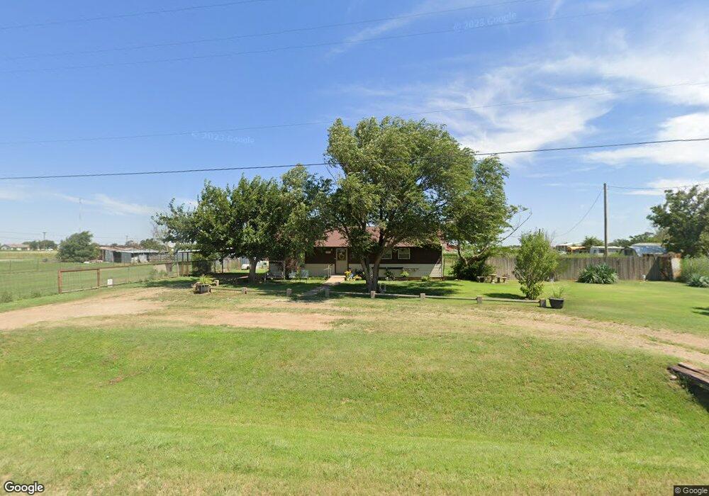 303 W 34th St, Plainview, TX 79072 - photo 1