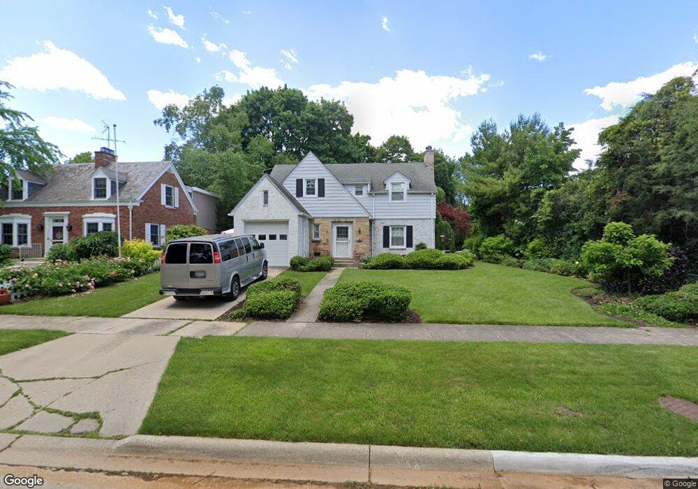 1122 Douglas Ct, Waukegan, IL 60085 - photo 1