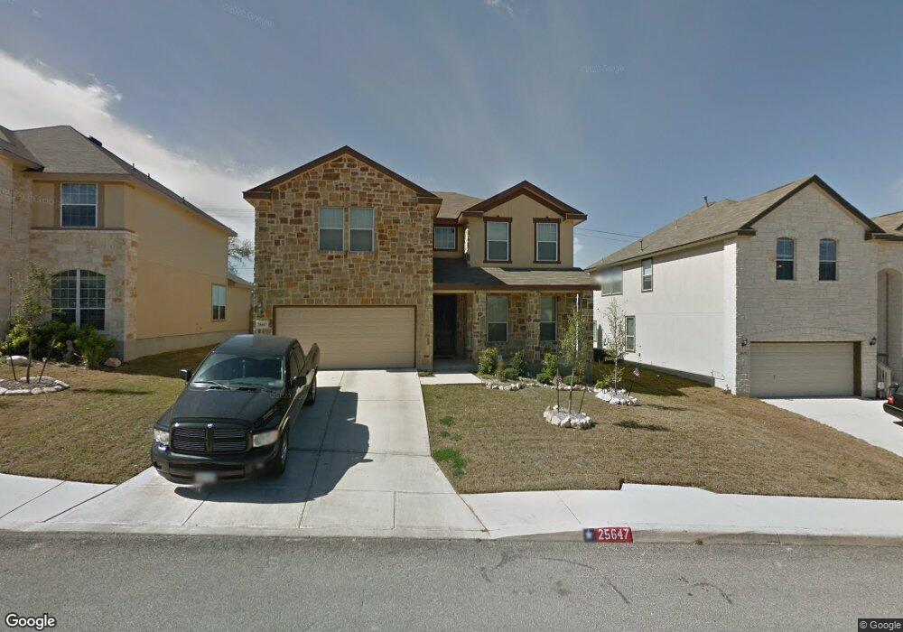 25647 Weigela, San Antonio, TX 78261 - photo 1