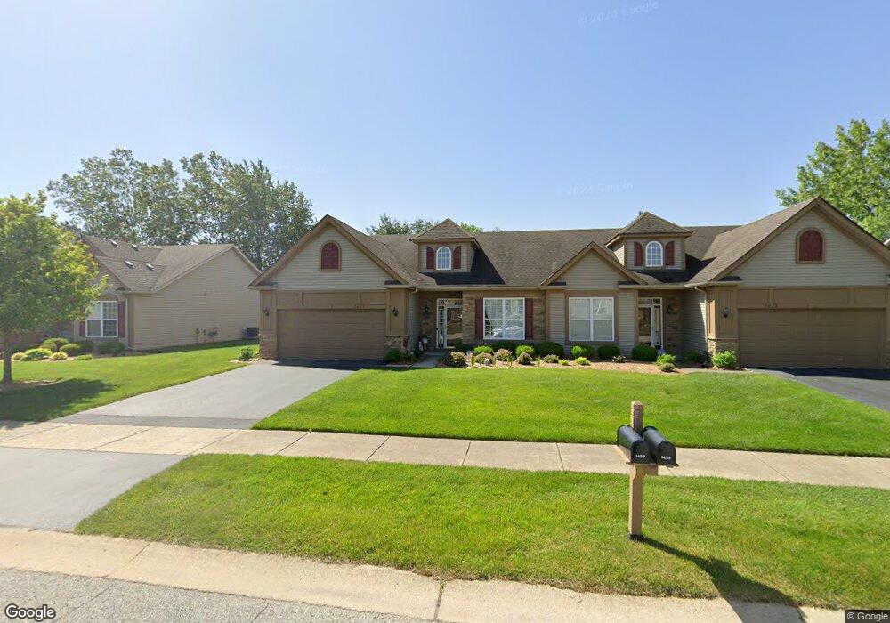 1457 Charlevoix Way, Schererville, IN 46375 - photo 1