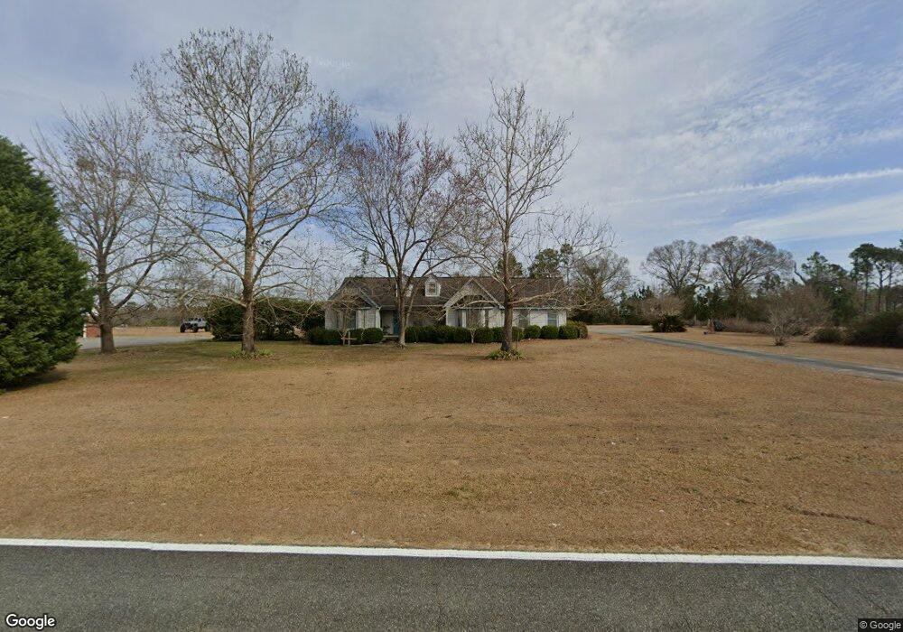 275 W Broad St, Ailey, GA 30410 - photo 1