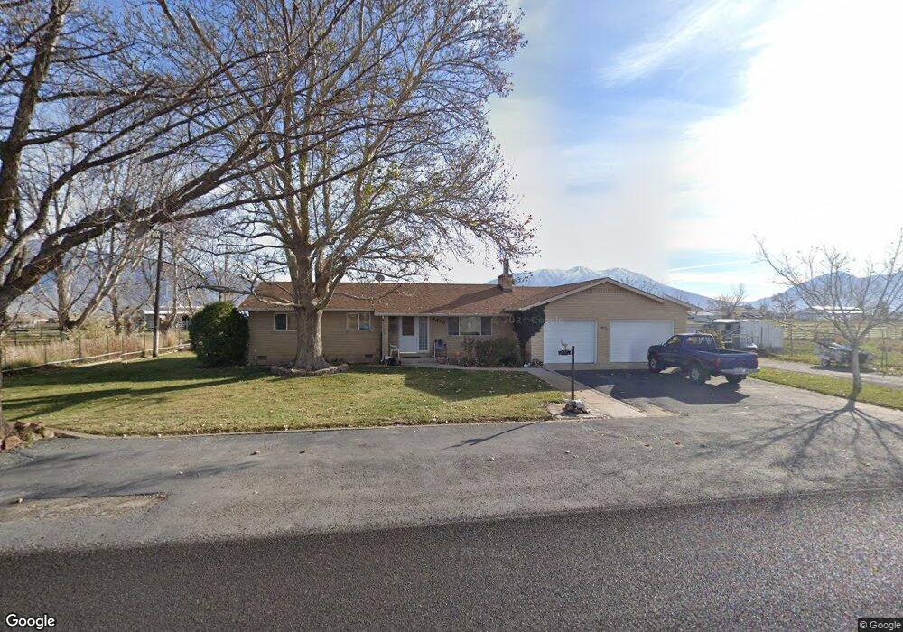 4489 S 1750 W, Spanish Fork, UT 84660 - photo 1