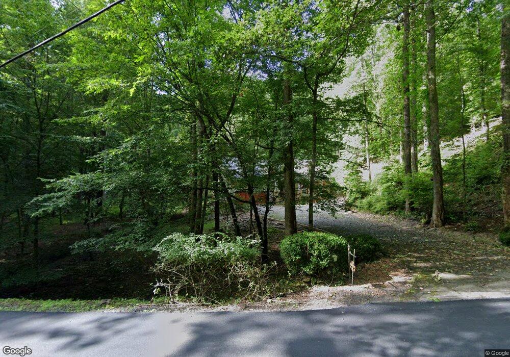 434 Lemmon Dr unit 384, Ellijay, GA 30540 - photo 1