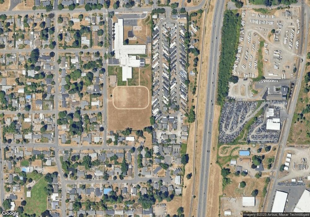 2041 Kennedy Cir NE, Keizer, OR 97303 - photo 1