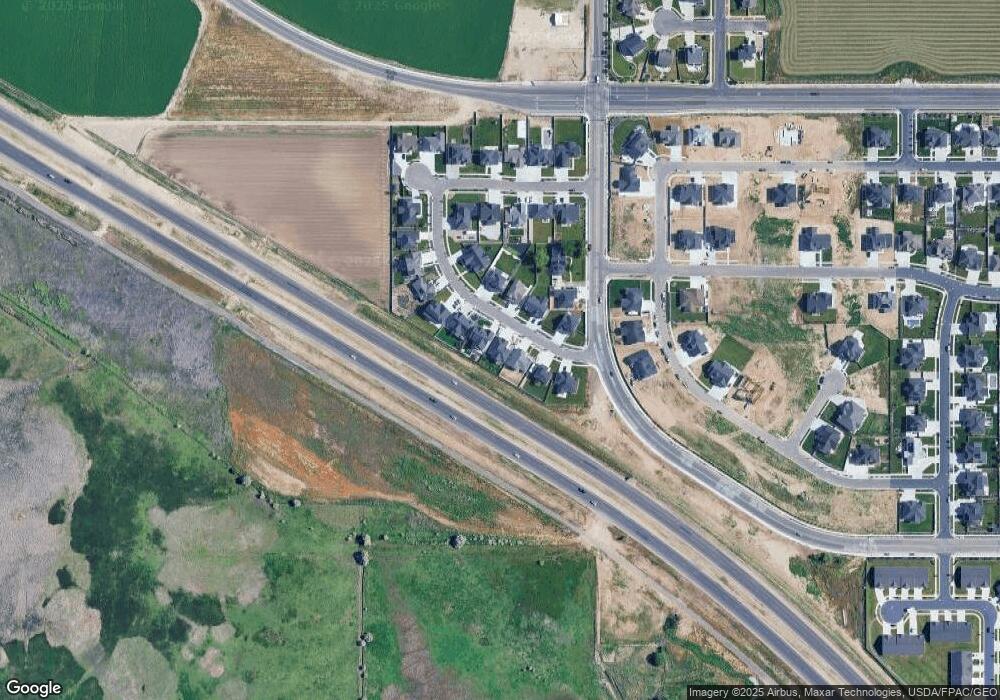 902 S Lakeshore Vistas Dr, Layton, UT 84041 - photo 1