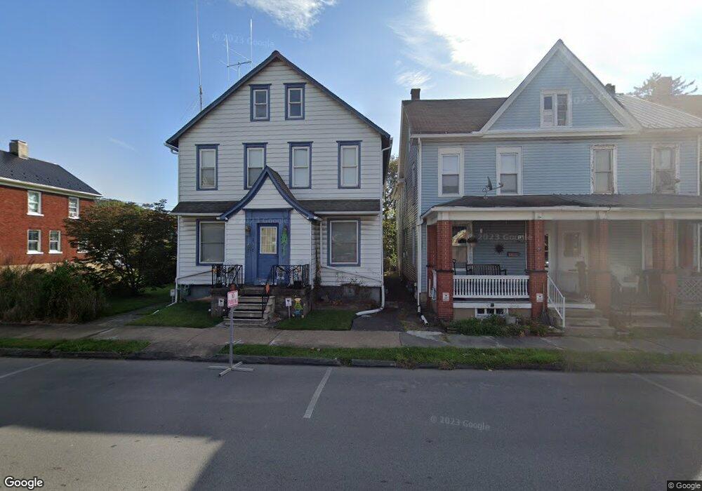 842 N 4th St unit 844, Sunbury, PA 17801 - photo 1