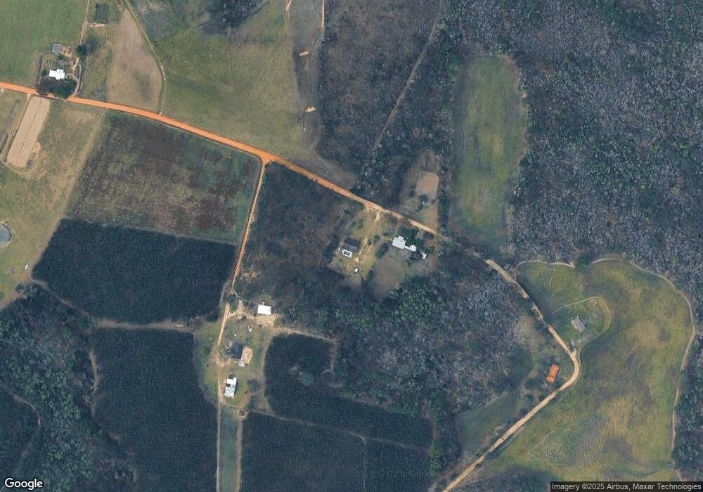 338 Robin Rd, Alma, GA 31510 - photo 1