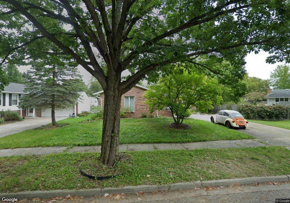 3420 Ginger Snap Ln, Lansing, MI 48911 - photo 1