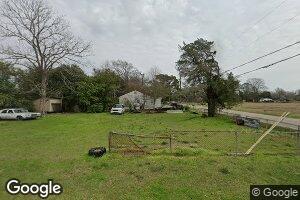 1006 Elizabeth Ave, Hattiesburg, MS 39401