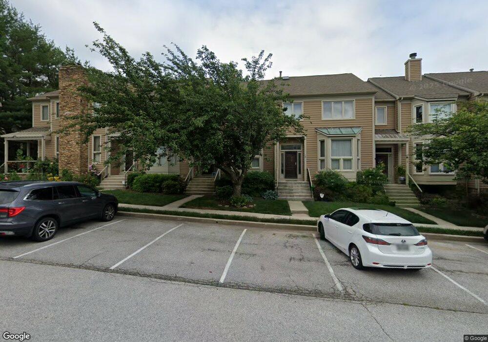 20 Stablemere Ct, Baltimore, MD 21209 - photo 1