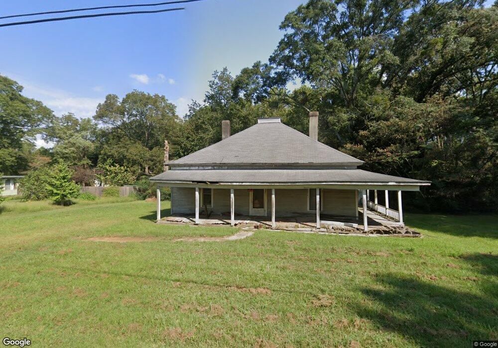 216 Bevis St, Bowdon, GA 30108 - photo 1
