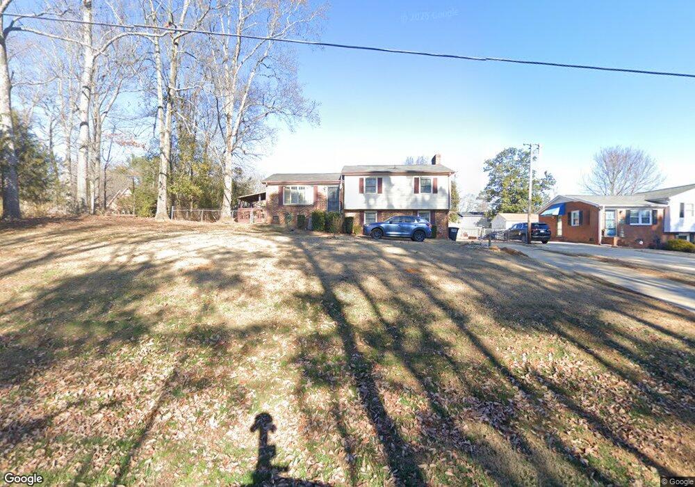 801 Freedom Mill Rd, Gastonia, NC 28052 - photo 1