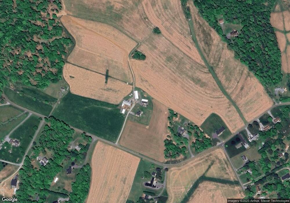 3700 Carrollton Rd, Upperco, MD 21155 - photo 1