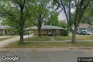 1605 Judd Ave N, Glencoe, MN 55336