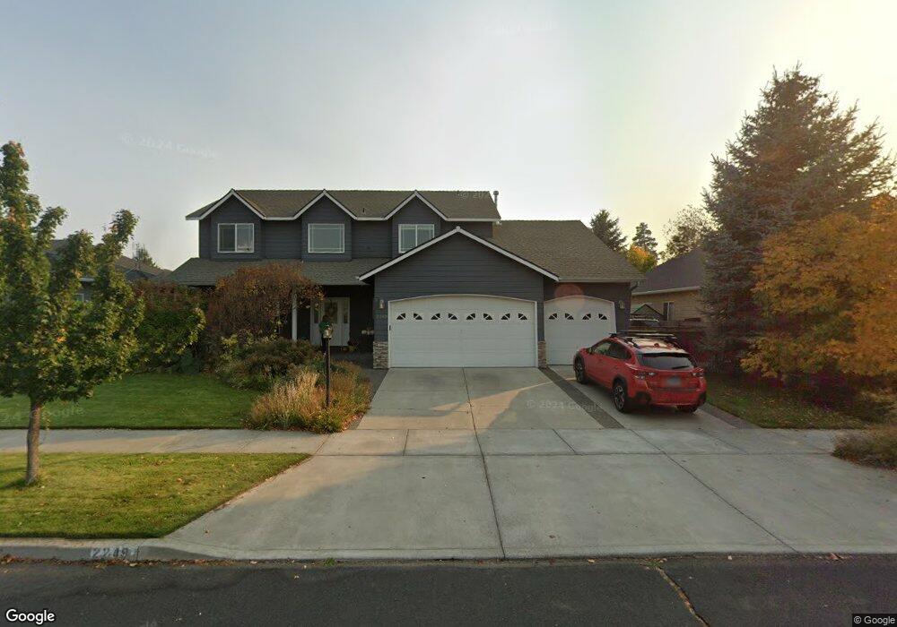 2249 SE Velocette Ln, Bend, OR 97702 - photo 1