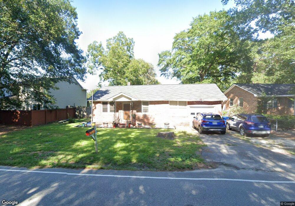902 Hook Ave, West Columbia, SC 29169 - photo 1