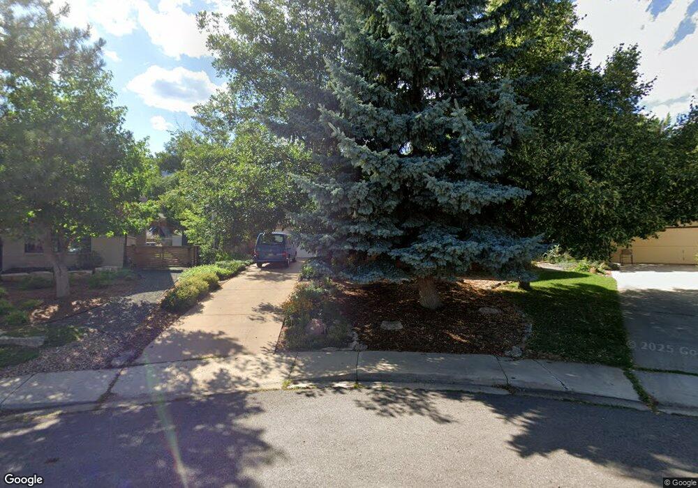 2635 Table Mesa Ct, Boulder, CO 80305 - photo 1