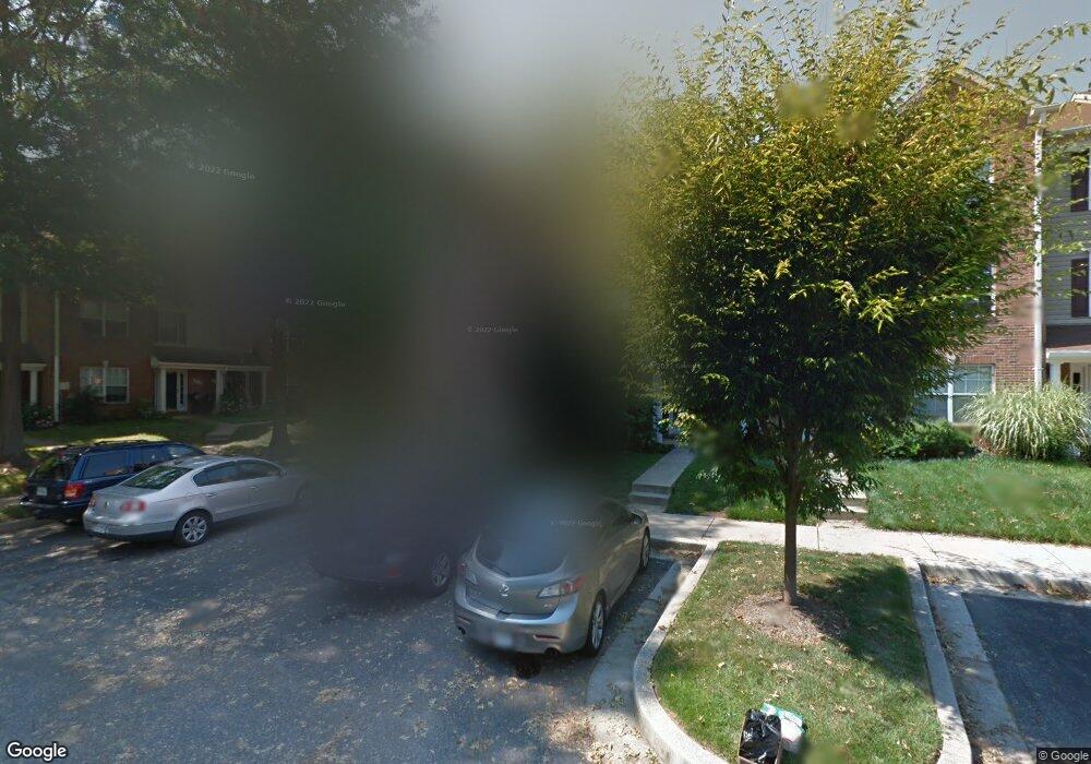 5234 Lightfoot Path, Columbia, MD 21044 - photo 1