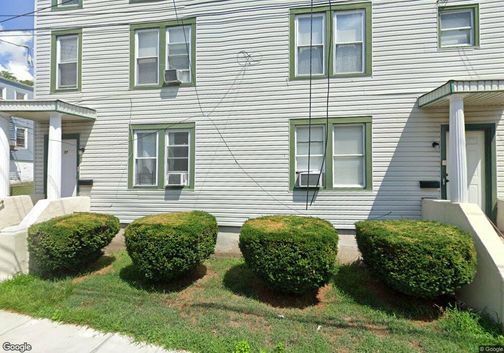 75 Swan St unit 75P, Staten Island, NY 10301 - photo 1