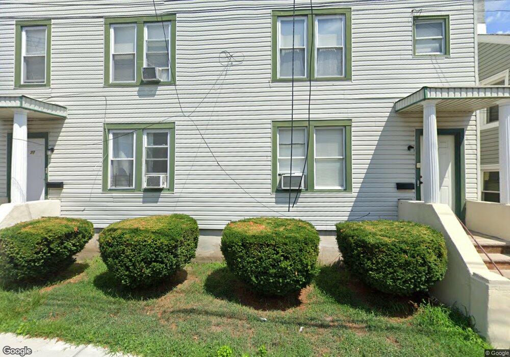 75-75P Swan St, Staten Island, NY 10301 - photo 1