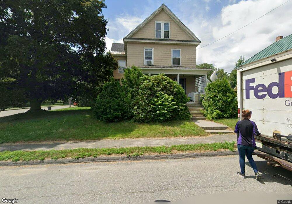 2 Bartlett St, Waterville, ME 04901 - photo 1