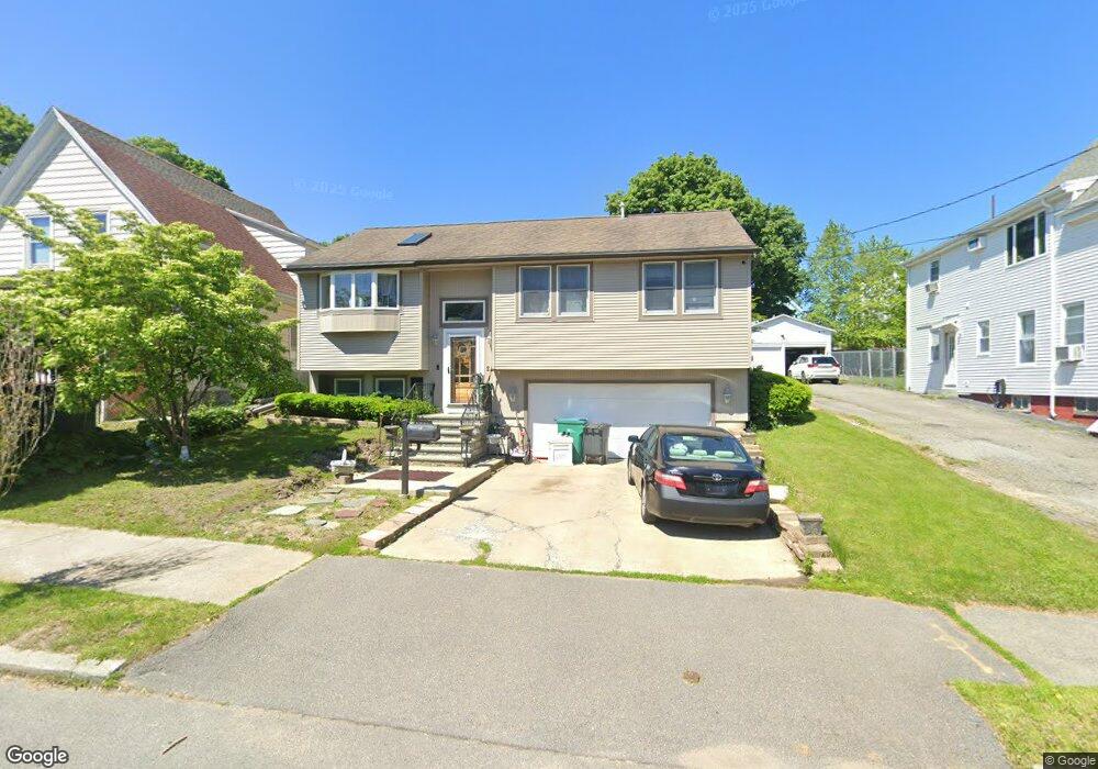 29 Laurel St, Lynn, MA 01905 - photo 1