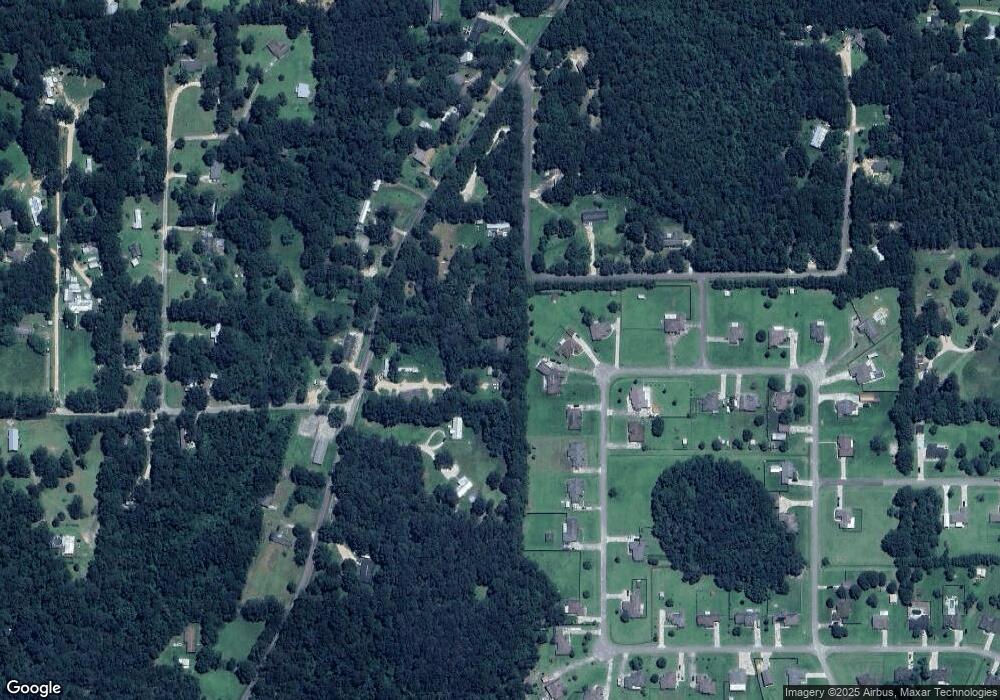 800 Ceasar Rd, Picayune, MS 39466 - photo 1