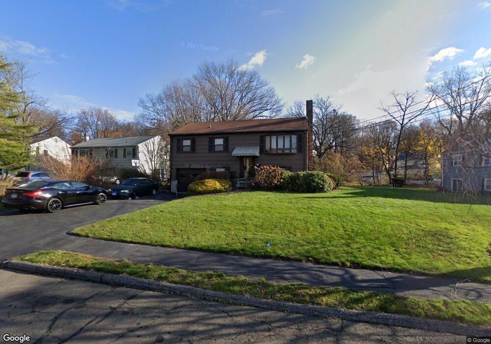 45 Olmstead Place, Norwalk, CT 06855 - photo 1