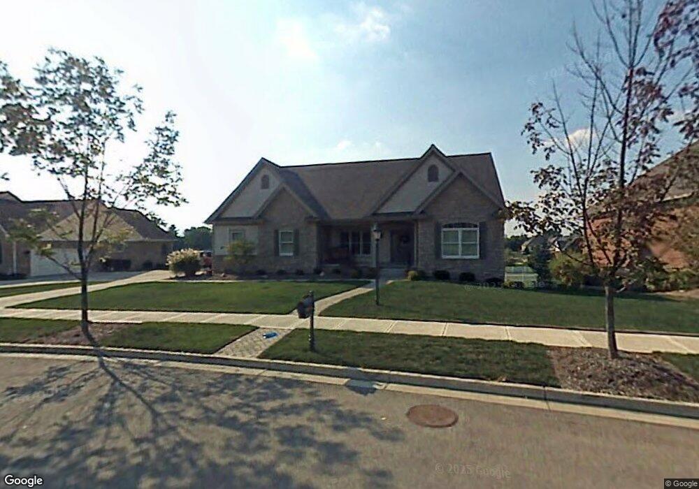 1277 Scottsgate Ct S, Xenia, OH 45385 - photo 1
