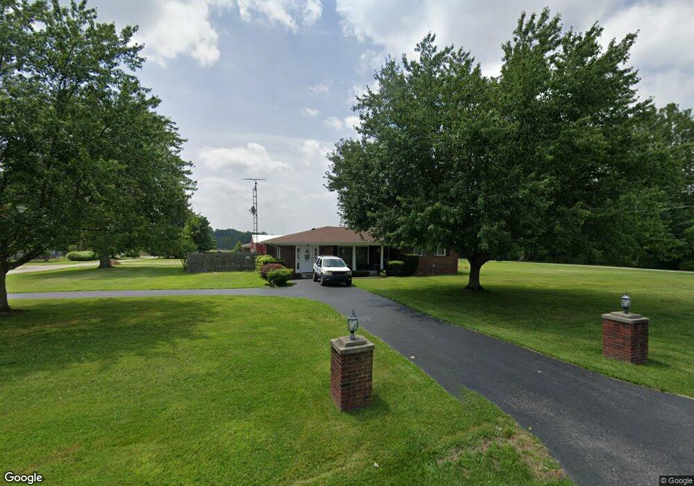 3065 N Slab Rd, Austin, IN 47102 - photo 1