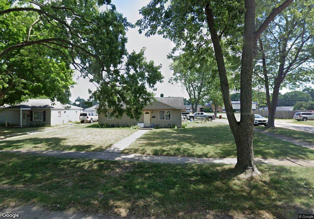 1892 Baldwin Dr, Niles, MI 49120 - photo 1