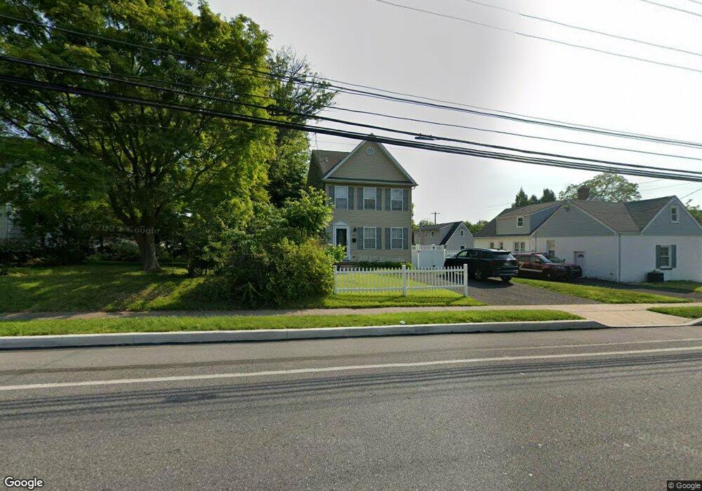 2611 Susquehanna Rd, Abington, PA 19001 - photo 1