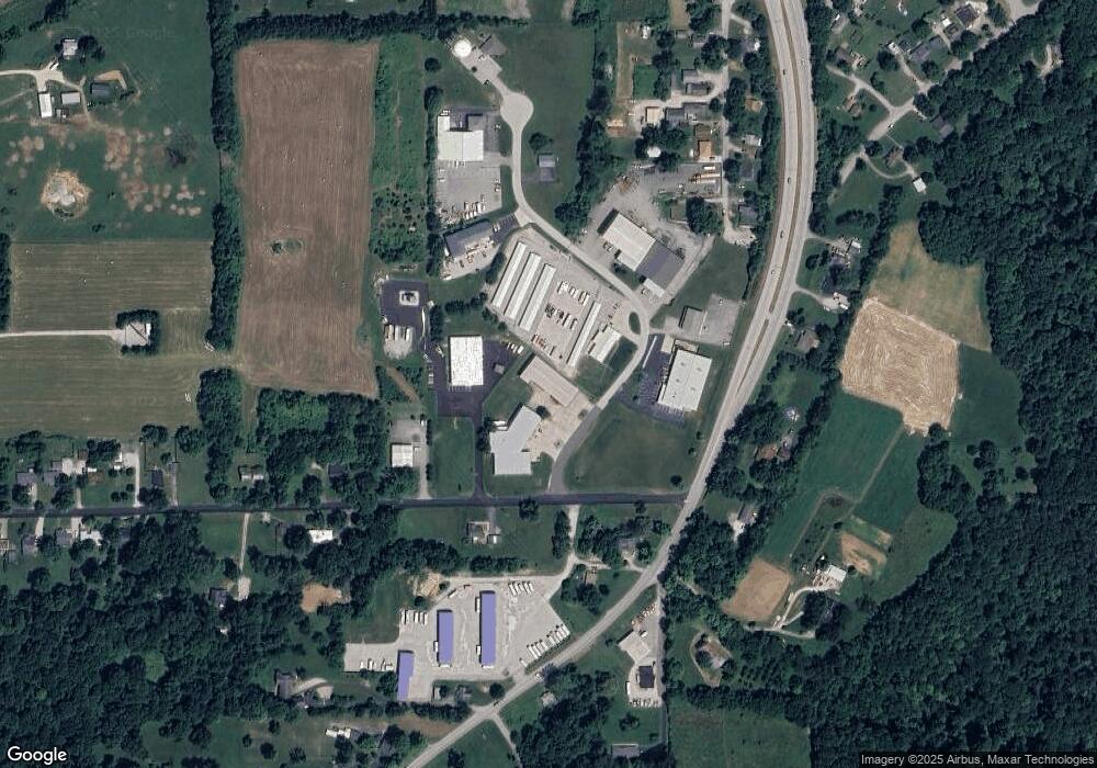 515 Maplewood Blvd, Georgetown, IN 47122 - photo 1