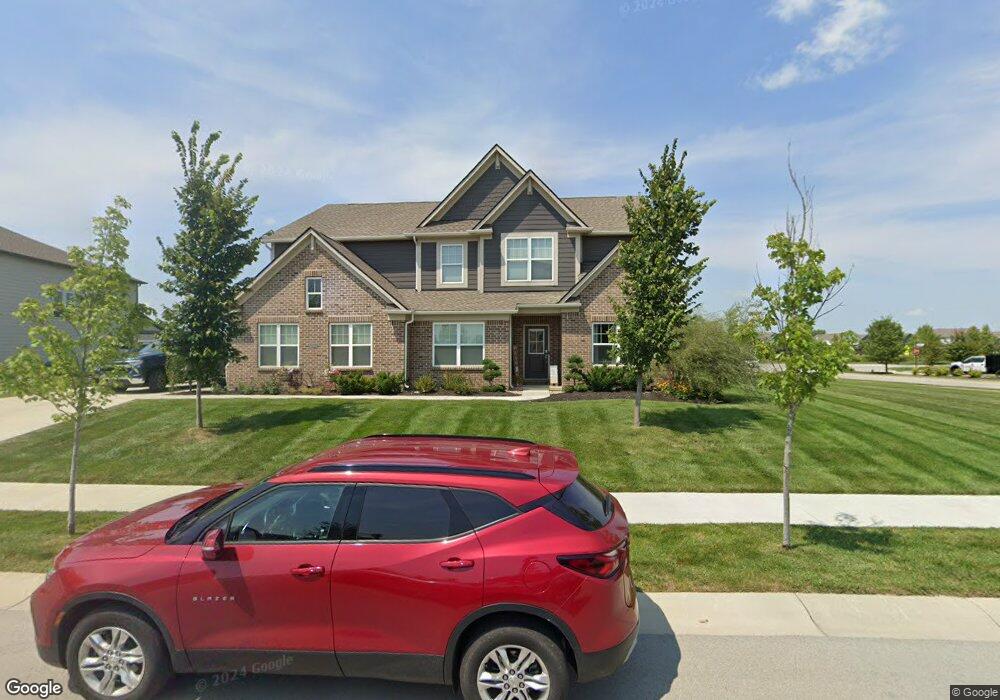 12044 Sonoran Run, Fishers, IN 46037 - photo 1