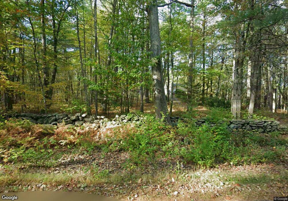 258 Thompson Rd, Princeton, MA 01541 - photo 1