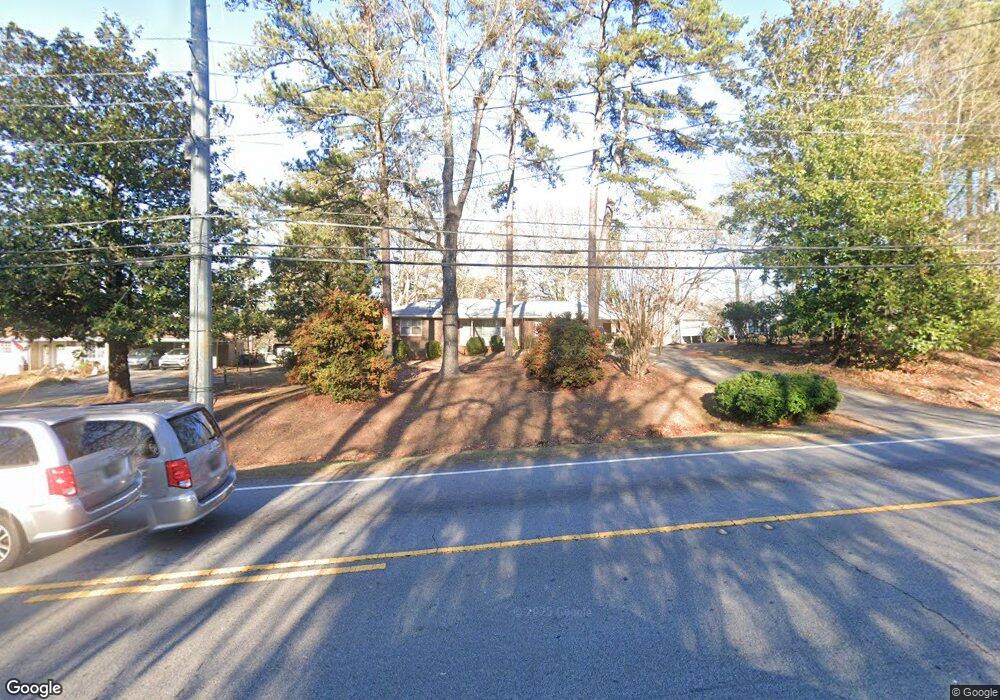 530 Killian Hill Rd SW, Lilburn, GA 30047 - photo 1