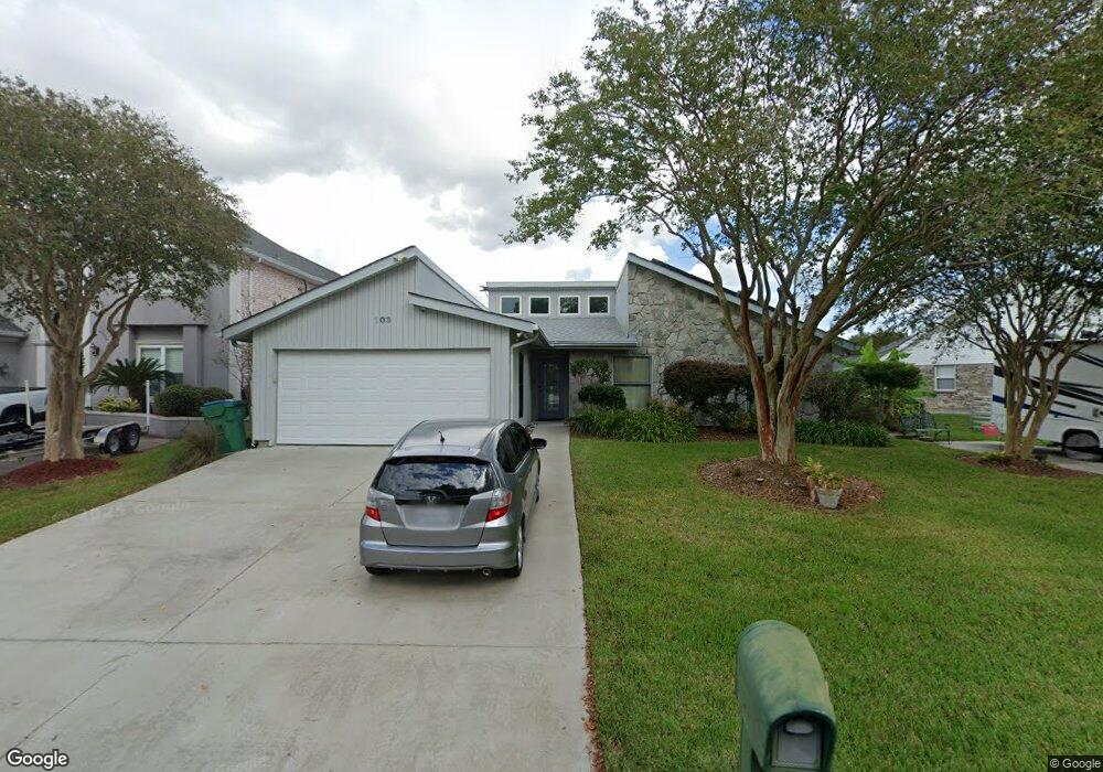 103 Ondine Ln, Slidell, LA 70458 - photo 1