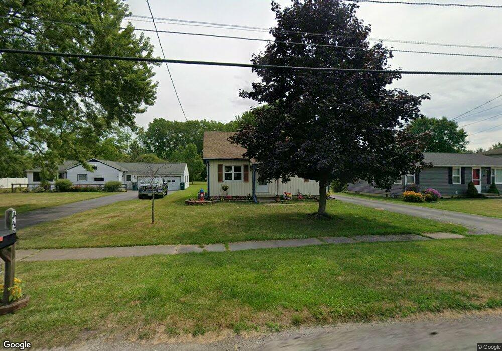 601 Witmer Rd, North Tonawanda, NY 14120 - photo 1