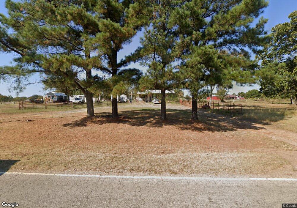 107084 State Highway 64b, Muldrow, OK 74948 - photo 1